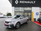 Peugeot 3008 occasion année 2018 boite Manuelle Annonce Peugeot 3008 occasion Diesel BlueHDi 130ch SetS BVM6 Allure Business à Bessières