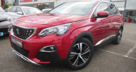 Peugeot 3008 occasion 2019 mise en vente à AUBIERE par le garage AUTO GOLD - photo n°1