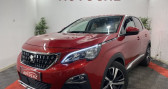 Peugeot 3008 occasion année 2018 boite Manuelle Annonce Peugeot 3008 occasion Diesel BlueHDi 130ch SetS BVM6 Allure à THIERS