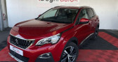 Peugeot 3008 occasion année 2018 boite Manuelle Annonce Peugeot 3008 occasion Diesel BlueHDi 130ch SetS BVM6 Allure à Cournon d'Auvergne