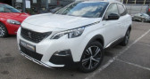 Annonce Peugeot 3008 occasion Diesel BlueHDi 130ch SetS BVM6 GT Line � AUBIERE