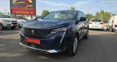Peugeot 3008 occasion année 2021 boite Automatique Annonce Peugeot 3008 occasion Diesel BlueHDi 130ch SetS EAT8 Active Pack à Perpignan