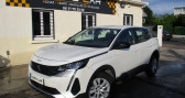Annonce Peugeot 3008 occasion Diesel BlueHDi 130ch SetS EAT8 Active Pack  Clamart