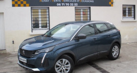 Peugeot 3008 , garage TEMPO CAR  Clamart