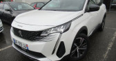 Peugeot 3008 occasion année 2022 boite Automatique Annonce Peugeot 3008 occasion Diesel BlueHDi 130ch SetS EAT8 Allure Pack à AUBIERE