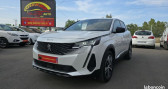 Peugeot 3008 occasion année 2023 boite Automatique Annonce Peugeot 3008 occasion Diesel BlueHDi 130ch SetS EAT8 Allure Pack à Perpignan