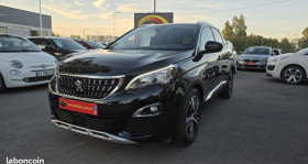 Peugeot 3008 occasion 2020 mise en vente à Perpignan par le garage PELLETIER AUTO - photo n°1