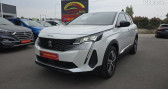Peugeot 3008 occasion année 2022 boite Automatique Annonce Peugeot 3008 occasion Diesel BlueHDi 130ch SetS EAT8 Allure à Perpignan