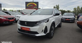 Peugeot 3008 occasion 2022 mise en vente à Perpignan par le garage PELLETIER AUTO - photo n°1