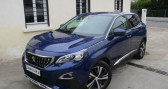 Peugeot 3008 occasion année 2020 boite Automatique Annonce Peugeot 3008 occasion Diesel BlueHDi 130ch SetS EAT8 Allure à Clamart
