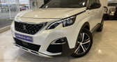 Peugeot 3008 occasion année 2019 boite Automatique Annonce Peugeot 3008 occasion Diesel BlueHDi 130ch SetS EAT8 GT Line à CREUZIER LE VIEUX