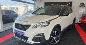 Peugeot 3008 occasion année 2019 boite Manuelle Annonce Peugeot 3008 occasion Diesel BlueHDi 130ch SetS EAT8 GT Line à CREUZIER LE VIEUX