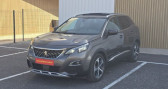 Peugeot 3008 BlueHDi 130ch SetS EAT8 GT Line  2018 - annonce de voiture en vente sur Auto S&eacute;lection.com