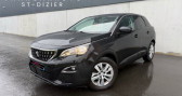 Annonce Peugeot 3008 occasion Diesel BlueHDi 130ch SS BVM6 Active - CarPlay / Courroie Neuve - � Saint-Dizier