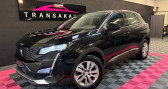 Peugeot 3008 BlueHDi 130ch SS BVM6 Active Pack / Entretien  2021 - annonce de voiture en vente sur Auto S&eacute;lection.com