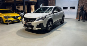 Peugeot 3008 , garage HARBOT PARIS  Saint Ouen L'Aumone