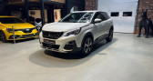 Annonce Peugeot 3008 occasion Diesel BlueHDi 130ch SS BVM6 Allure Entretien complet Constructeur � Saint Ouen L'Aumone