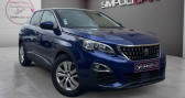 Annonce Peugeot 3008 occasion Diesel BlueHDi 130ch SS BVM6 Allure 'GARANTIE 12mois)  Genay