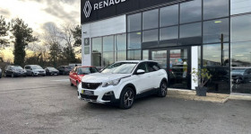 Peugeot 3008 , garage HARBOT RENAULT OURSEL � Saint Ouen L'Aum�ne
