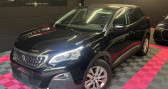 Annonce Peugeot 3008 occasion Diesel BlueHDi 130ch SS EAT8 Active / CARPLAY / CAMERA DE RECUL  Lens