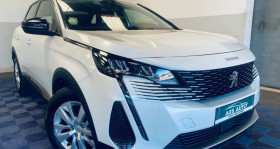 Peugeot 3008 , garage AES AUTOMOBILES  Sannerville