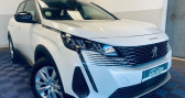 Peugeot 3008 occasion année 2022 boite Automatique Annonce Peugeot 3008 occasion Diesel BlueHDi 130ch SS EAT8 Active Pack à Sannerville