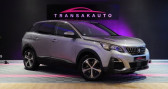 Annonce Peugeot 3008 occasion Diesel BlueHDi 130ch SS EAT8 Active � L'ISLE SUR LA SORGUE