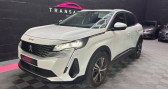 Annonce Peugeot 3008 occasion Diesel BlueHDi 130ch SS EAT8 Allure Pack � Chaponost