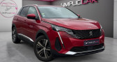 Annonce Peugeot 3008 occasion Diesel BlueHDi 130ch SS EAT8 Allure � Genay