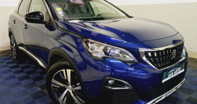 Peugeot 3008 occasion 2019 mise en vente &agrave; Sannerville par le garage AES AUTOMOBILES - photo n&deg;1
