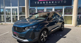 Peugeot 3008 occasion 2023 mise en vente &agrave; venelles par le garage TRANSAKAUTO VENELLES - photo n&deg;1