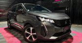 Peugeot 3008 BlueHDi 130ch SS EAT8 GT  2021 - annonce de voiture en vente sur Auto S&eacute;lection.com