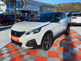 Peugeot 3008 occasion année 2019 boite Automatique Annonce Peugeot 3008 occasion Diesel BlueHDi 180 EAT8 GT Line Hayon 1°Main à Carcassonne