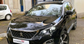 Peugeot 3008 occasion année 2019 boite Automatique Annonce Peugeot 3008 occasion Diesel BlueHDI 180 S&S EAT8 GT à Chaville