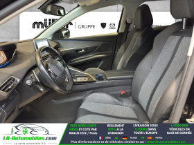 Peugeot 3008 BlueHDi 180ch  BVA  occasion � Beaupuy - photo n�5