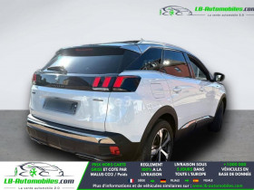 Peugeot 3008 BlueHDi 180ch  BVA  occasion � Beaupuy - photo n�3