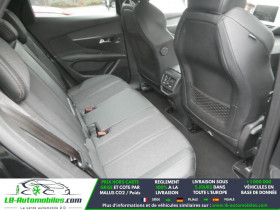 Peugeot 3008 BlueHDi 180ch  BVA  occasion � Beaupuy - photo n�4
