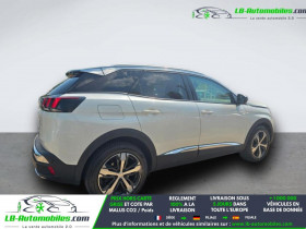Peugeot 3008 BlueHDi 180ch  BVA  occasion � Beaupuy - photo n�3