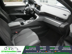 Peugeot 3008 BlueHDi 180ch  BVA  occasion � Beaupuy - photo n�3