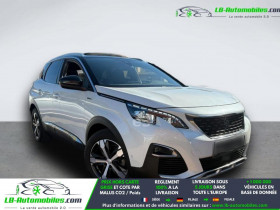 Peugeot 3008 BlueHDi 180ch  BVA  occasion � Beaupuy - photo n�2