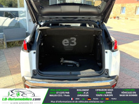 Peugeot 3008 BlueHDi 180ch  BVA  occasion � Beaupuy - photo n�7