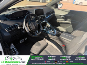 Peugeot 3008 BlueHDi 180ch  BVA  occasion � Beaupuy - photo n�5