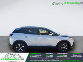 Peugeot 3008 BlueHDi 180ch  BVA  occasion � Beaupuy - photo n�4