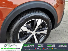 Peugeot 3008 BlueHDi 180ch  BVA  occasion � Beaupuy - photo n�7