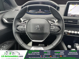 Peugeot 3008 BlueHDi 180ch  BVA  occasion � Beaupuy - photo n�5