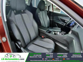 Peugeot 3008 BlueHDi 180ch  BVA  occasion � Beaupuy - photo n�5