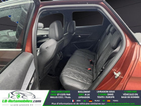 Peugeot 3008 BlueHDi 180ch  BVA  occasion � Beaupuy - photo n�4