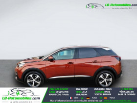 Peugeot 3008 BlueHDi 180ch  BVA  occasion � Beaupuy - photo n�4