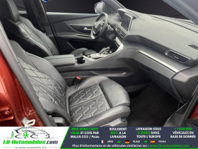 Peugeot 3008 BlueHDi 180ch  BVA  occasion � Beaupuy - photo n�3