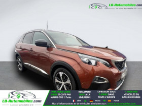 Peugeot 3008 BlueHDi 180ch  BVA  occasion � Beaupuy - photo n�2